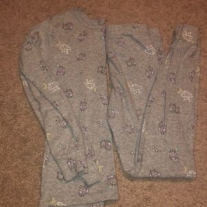 Kids pjs